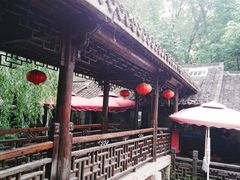 -枫溪人家(枫泾古镇店)