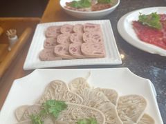 -老码头火锅(骡马市店)