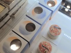 -山与蓝·轻糖鲜果蛋糕(勒泰店)