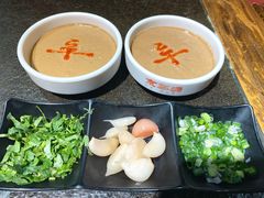 -清真京华源·涮肉烧烤(丰庆店)