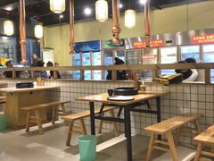 -酒谊炭火自助烤肉(商社汇巴南购物中心店)
