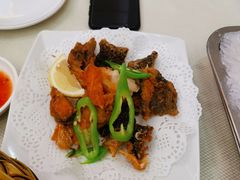 -新享乐海鲜(翠华路店)