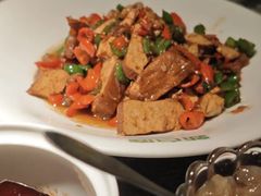 -新白鹿餐厅(松江开元地中海店)