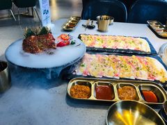 -妥妥烤肉料理(昙华林店)