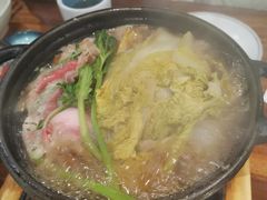 -森味花园·日本料理(伊藤洋华堂亚运村店)