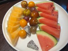 -聚友斋(柳泉路八大局店)