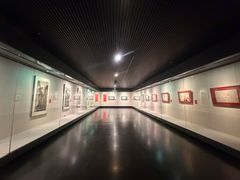 -江苏省美术馆(长江路新馆)