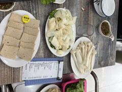 -全好食潮汕牛肉火锅(泗洲路店)
