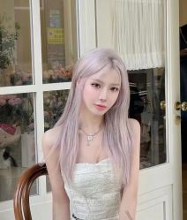 -呵呵造型