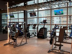 -24/7 FITNESS 健身(罗湖金光华店)