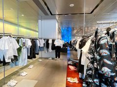 -URBAN REVIVO(深圳华润万象天地店)