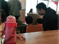 大堂-肯德基(湘龙路店)