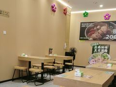 -蒙自源米线大王(宝安尖岗山店)