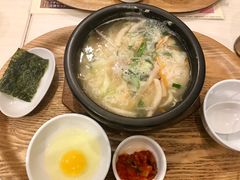 -杵屋(京都ポルタ店)