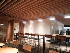 大堂-煮叶(悠唐广场店)
