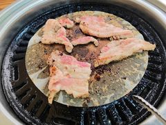 -二刚大块烤肉(东山商业街店)