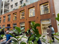 -RAC BAR(安福路店)