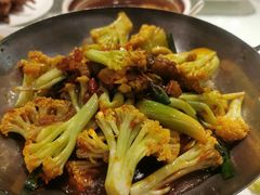-琬苑鸽庄·川粤融合菜(解放碑总店)