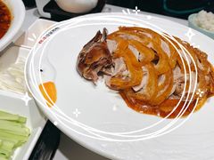 -煜丰汴京烤鸭(福彩路店)