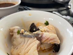 -张氏特色豆花火锅酸汤鱼(江口店)