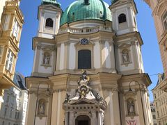 -斯蒂芬主教座堂(Stephansdom)