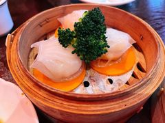 -荣誉美食街