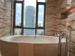 -汕头龙光喜来登酒店