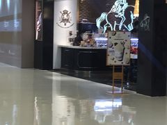 门面-GODIVA(王府井apm店)