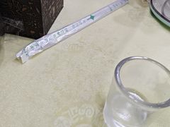 -奥华餐厅·老张记(台基厂店)