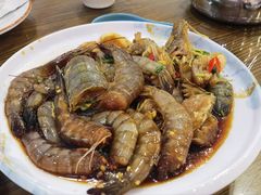 -宏记汕头白粥店(江怡店)