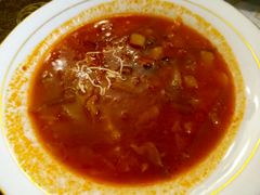 -92°C俄式厨房(中央大街店)