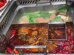 -野妹经典火锅(民治店)