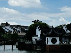 -八大山人梅湖景区