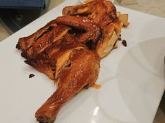 -莲餐厅·湖北菜·潜江小龙虾店(愚园路店)
