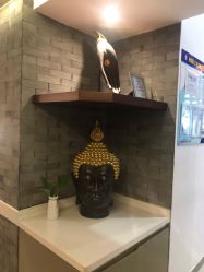 -至爱至信新中式SPA疗愈会所