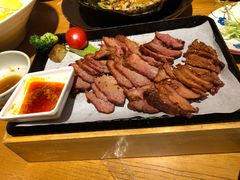 -蜜桃餐厅·古运河畔(南下塘店)