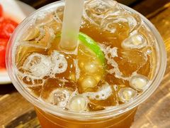 -盟重烧烤(高正街店)
