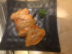 -新石器烤肉(南站店)