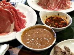 -楼外楼肥羊木炭火锅居(乐群街店)