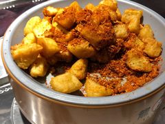 椒盐土豆-龍歌自助小火锅(城阳万象汇店)