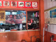 -老陕西面馆(恒茂商业广场店)