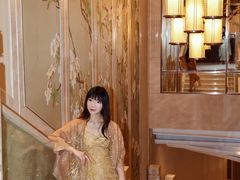 -扬州香格里拉·香宫中餐厅