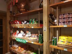 -锅圈食汇火锅烧烤食材超市(民丰家园店)