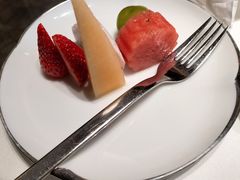 -今轩中餐厅(西安经开洲际酒店)