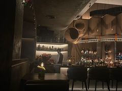 -BAR Signal·鸡尾酒酒吧