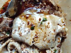 -李老五口水鸡(万寿路店)