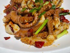 -达叔香味海鲜(海棠68环球美食街店)