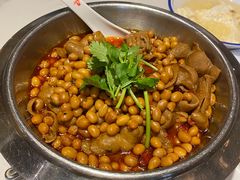 -川味堂·四川豆花(八卦岭店)