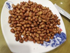 -华顺土菜馆(洪岗路店)