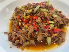 -攸州小镇家湘菜(小米科技园店)